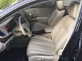 Nissan Teana 2014 A/T for sale-12