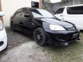 Honda Civic 2002 A/T for sale-4