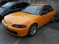 Honda Civic 1995 M/T for sale-0