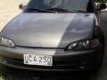 Honda Civic 1995 M/T for sale -0