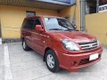 Mitsubishi Adventure 2016 GLX M/T for sale -0