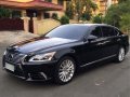 Lexus LS 460 L 2015 A/T for sale-1