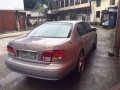 Nissan Cefiro 2002 A/T for sale -2
