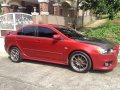 Mitsubishi Lancer Ex 2008 for sale-1