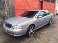 Nissan Cefiro 2002 A/T for sale -1