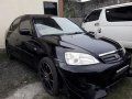 Honda Civic 2002 A/T for sale-2