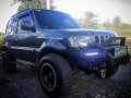 Well maintained Suzuki Jimny 2005-0