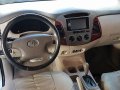 Toyota Innova 2006 for sale -10