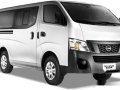 Nissan NV350 Urvan 2017 M/T for sale: -0