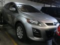 2011 Mazda CX-7 2.5L FWD for sale-4
