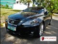 2011 Lexus IS300 3.0L V6 for sale-4