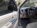 2007 Toyota Fortuner G for sale-2