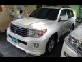 2013 Toyota Land Cruiser LC 200 AT-0