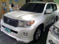 Toyota Land Cruiser 2013 for sale -2