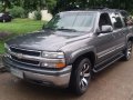 Chevrolet Suburban 2001 for sale -0