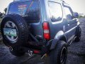 Well maintained Suzuki Jimny 2005-5