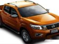 Nissan NP300 Navara 2017 EL M/T for sale -4
