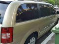 Chrysler Town and Country 2011 for sale -1