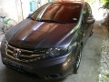 Honda City 2012 for sale -0