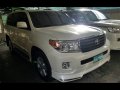 2013 Toyota Land Cruiser LC 200 AT-7