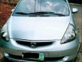 Honda Jazz 2005 for sale -0