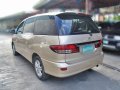 Toyota Previa 2004 for sale-1