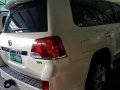 Toyota Land Cruiser 2013 for sale -4