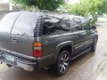 Chevrolet Suburban 2001 for sale -2