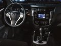 Nissan NP300 Navara 2017 EL CALIBRE M/T-5