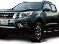 Nissan NP300 Navara 2017 EL M/T for sale -3