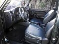 Well maintained Suzuki Jimny 2005-8