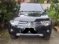 Mitsubishi Strada 2014 for sale-5