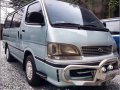 Toyota Hiace 1998 for sale -0