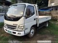 FOTON Tornado Truck For Sale-2