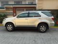 2007 Toyota Fortuner G for sale-1