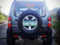 Well maintained Suzuki Jimny 2005-4