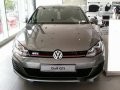 Volkswagen Golf 2017 for sale -0