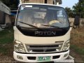 FOTON Tornado Truck For Sale-1