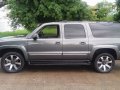 Chevrolet Suburban 2001 for sale -1