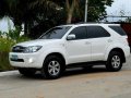 Toyota Fortuner 2008 for sale-11