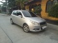 2009 chevrolet aveo LS at-0
