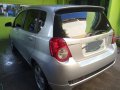 2009 chevrolet aveo LS at-2