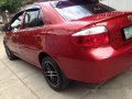 Toyota Vios 2005 for sale-3