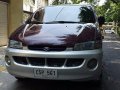 Hyundai Starex 1998 for sale-1