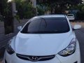 Hyundai Elantra 2012 for sale-0
