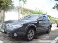 Subaru outback 2009 3.0 H-6 premium boxer engine w-11