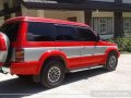Mitsubishi Pajero in good condition-3