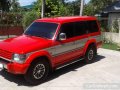 Mitsubishi Pajero in good condition-0