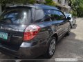 Subaru outback 2009 3.0 H-6 premium boxer engine w-4