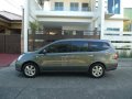 Nissan Grand Livina 2012 for sale-1